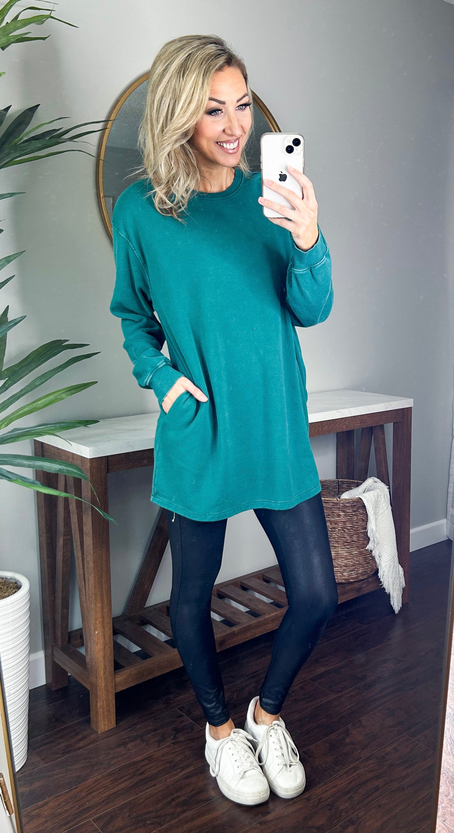 Ever So Sweatshirt Dress