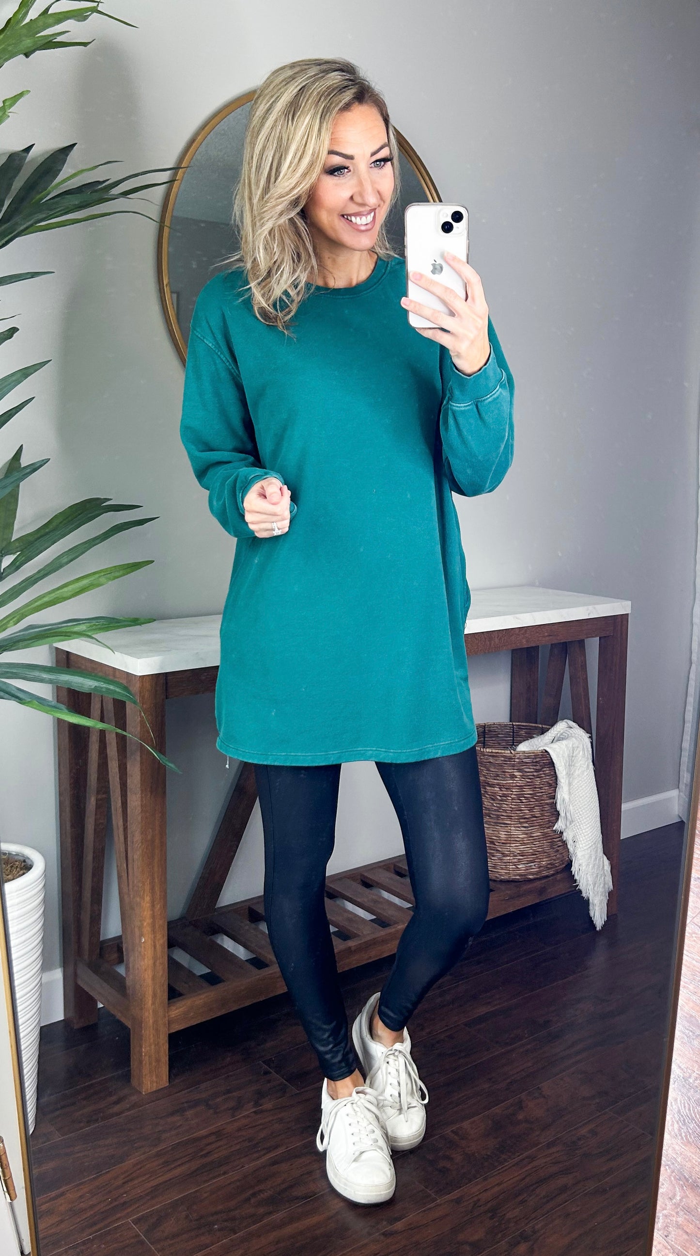 Ever So Sweatshirt Dress
