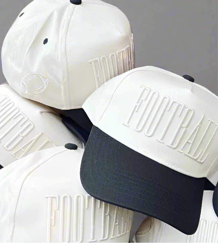 FOOTBALL Vintage Trucker Hat