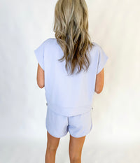 Karsyn Top (Lavender)