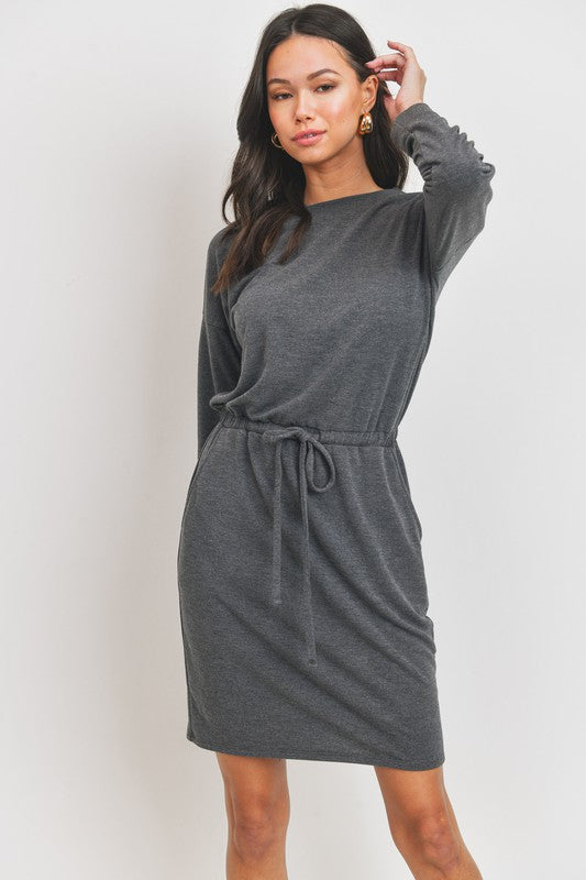Flum Pebble Strawberry Mango Aden Cinched Waist Dress Nova Lee Boutique Flum Pebble Strawberry Mango Aden Cinched Waist Dress Nova Lee Boutique
