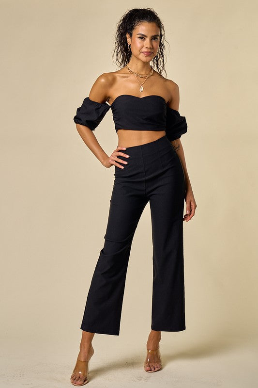 Rayla Two Piece Set