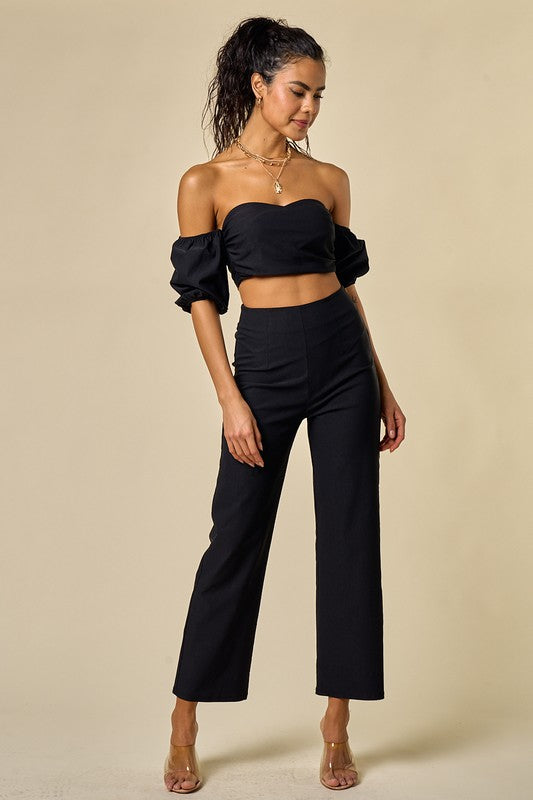 Rayla Two Piece Set