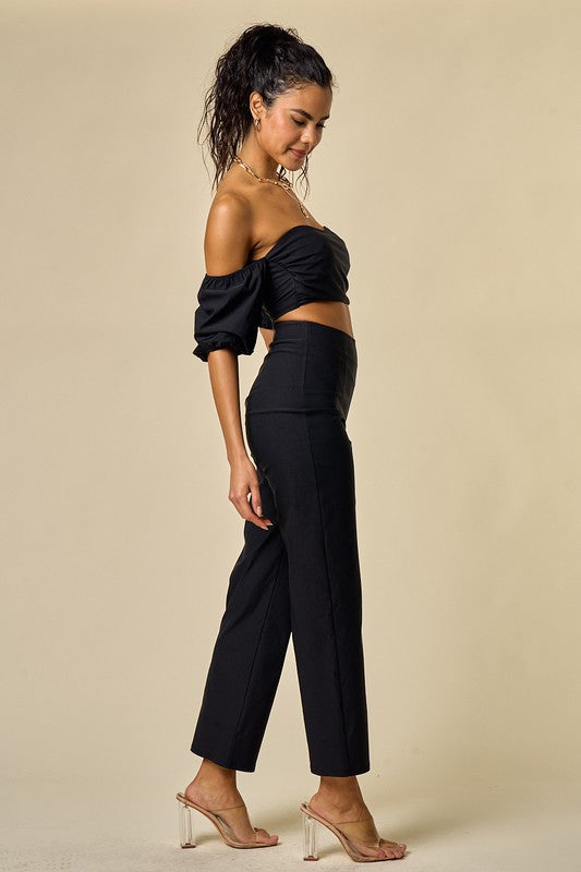 Rayla Two Piece Set