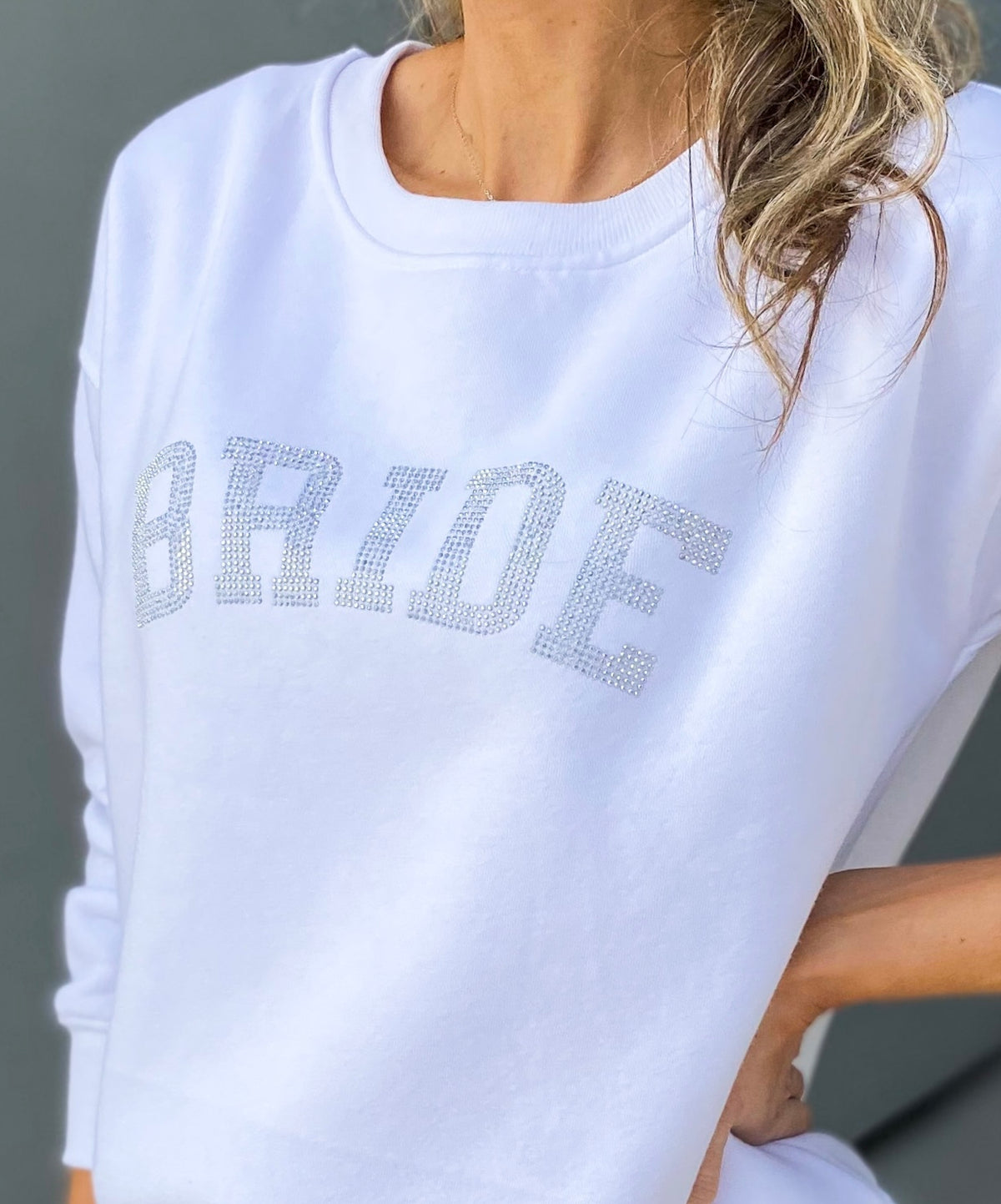 BRIDE Sweatshirt