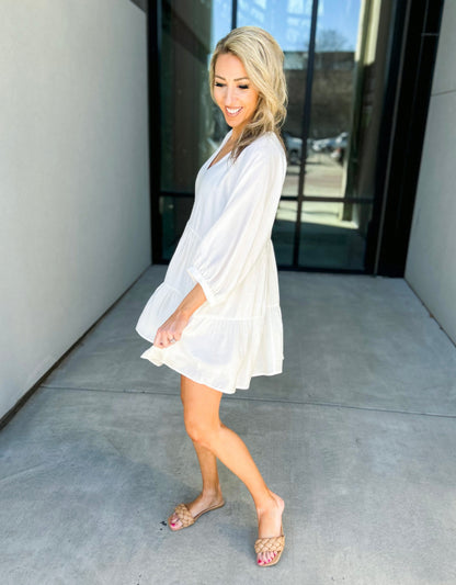 Avalina Dress